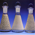 Synthetic Molecular Sieve Use In Gas Purification